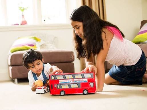Toddlers (0-5 Yrs)